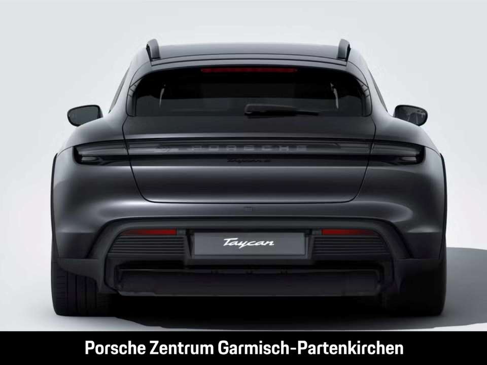 Porsche Taycan - Imagem 6