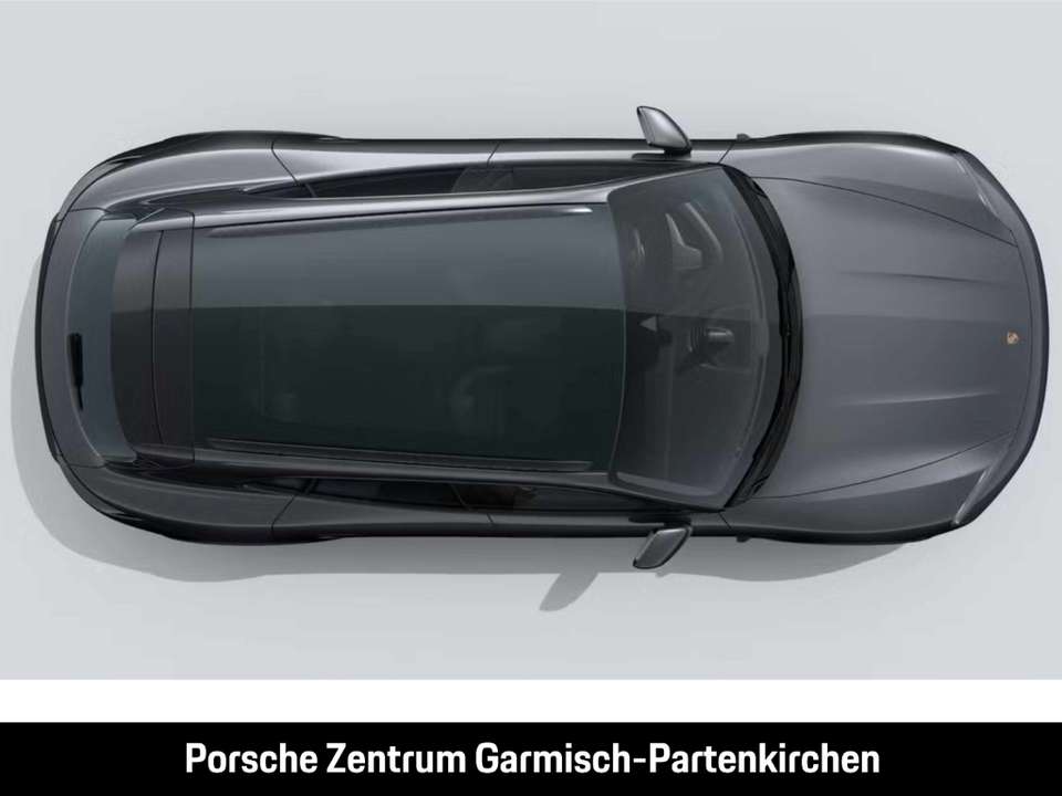 Porsche Taycan - Imagem 7