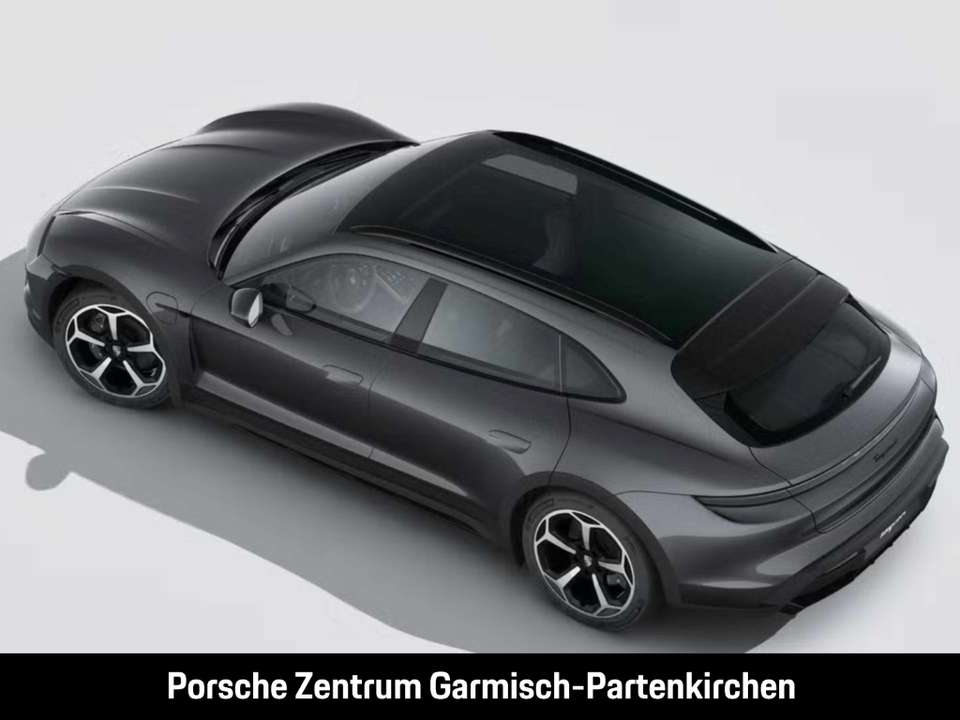 Porsche Taycan - Imagem 8