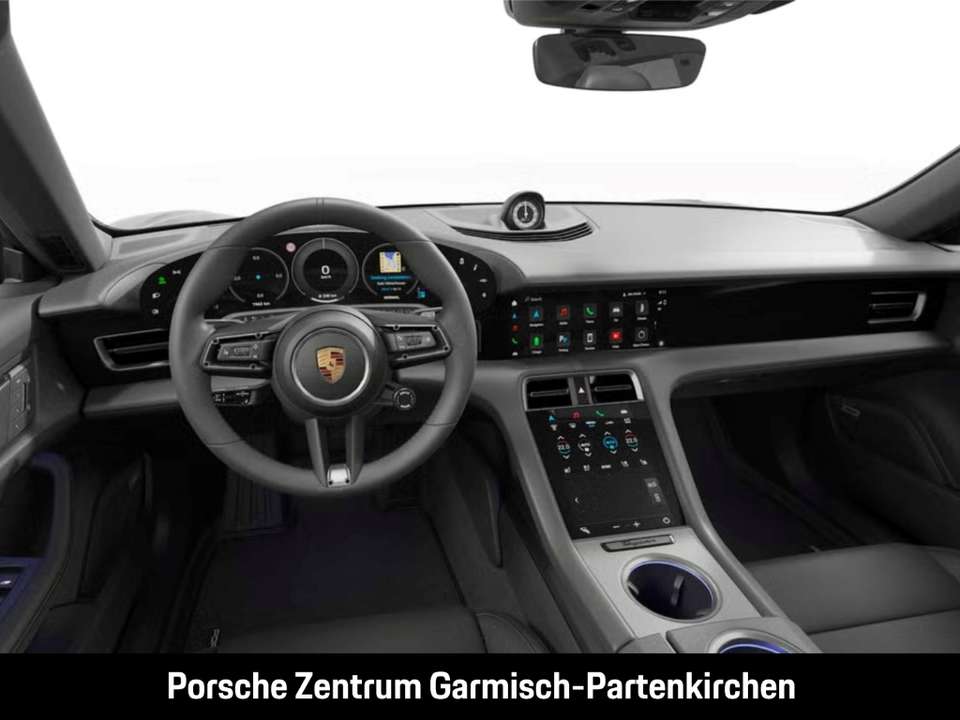 Porsche Taycan - Imagem 9