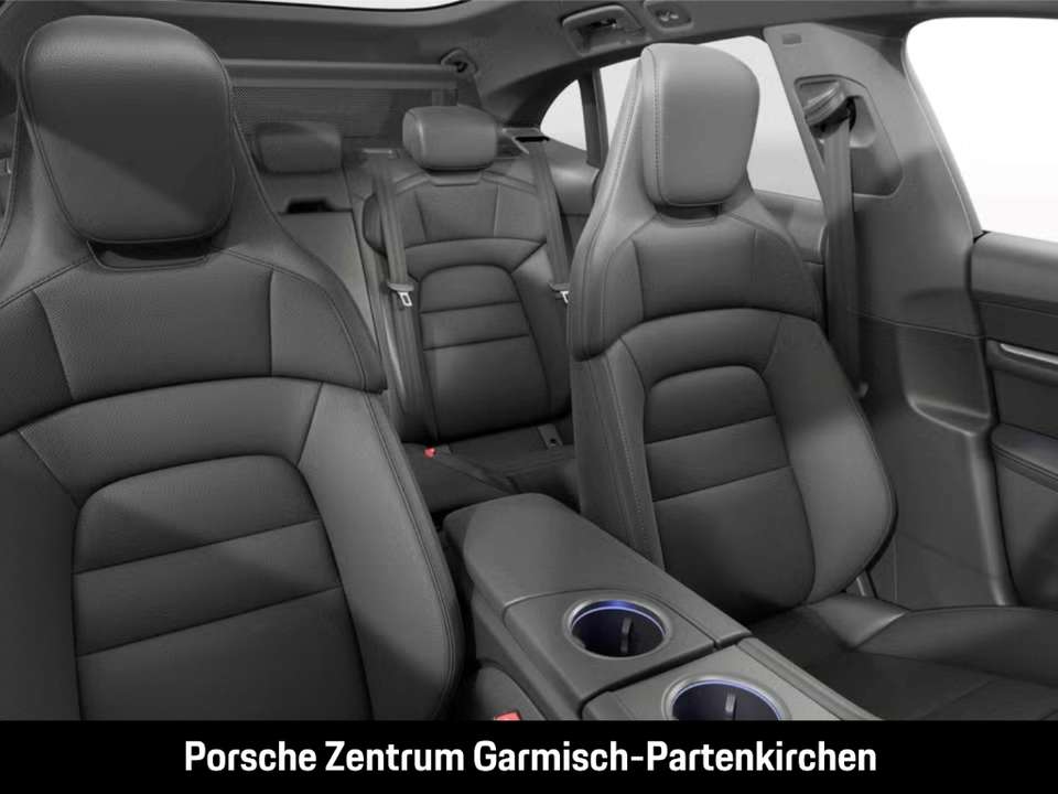Porsche Taycan - Imagem 10