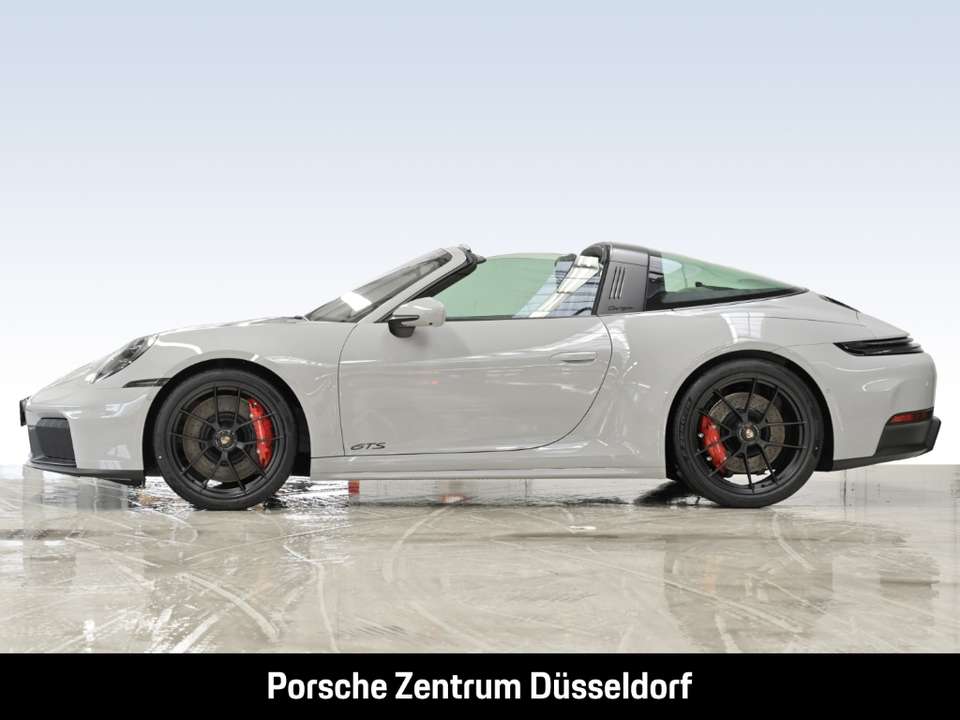 Porsche 992 - Imagem 2