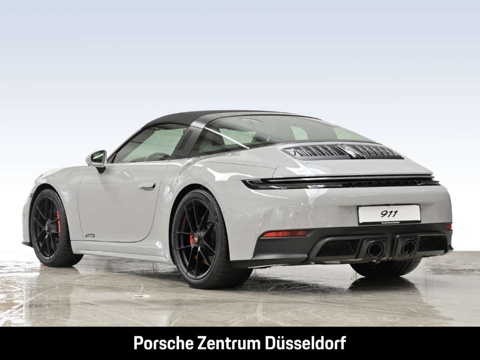 Porsche 992 - Imagem 3