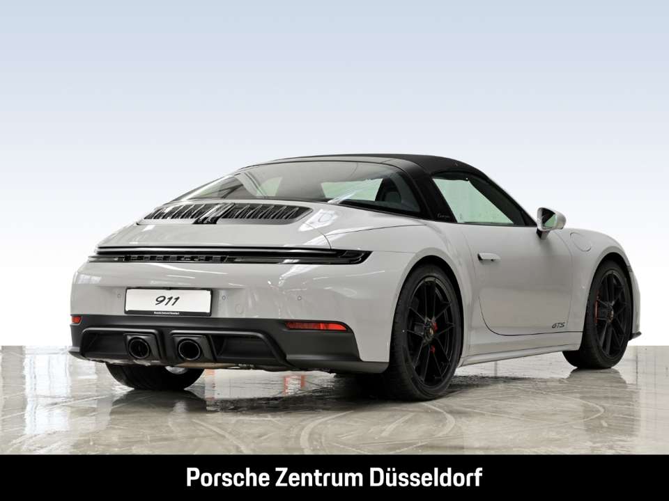 Porsche 992 - Imagem 4