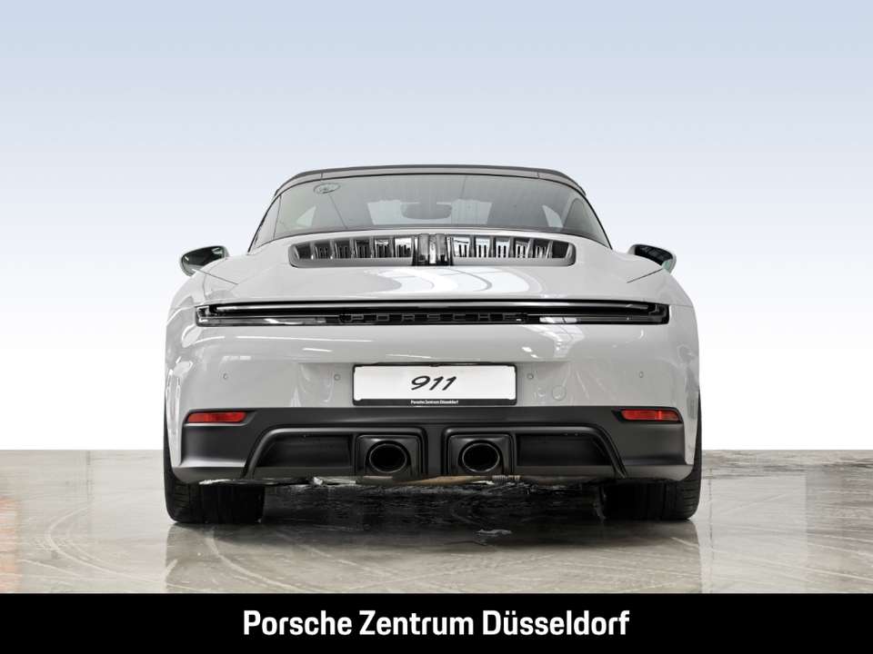 Porsche 992 - Imagem 5