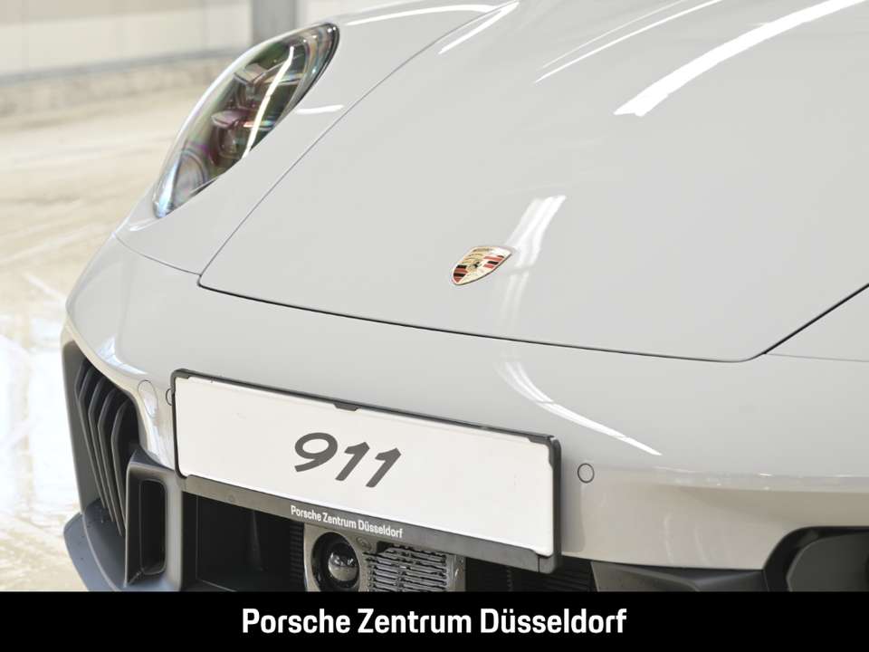 Porsche 992 - Imagem 7