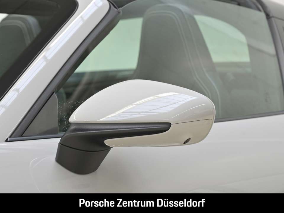 Porsche 992 - Imagem 8