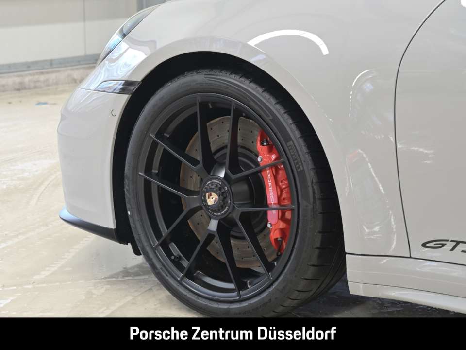 Porsche 992 - Imagem 9