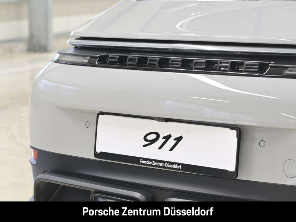Porsche 992 - Imagem 10