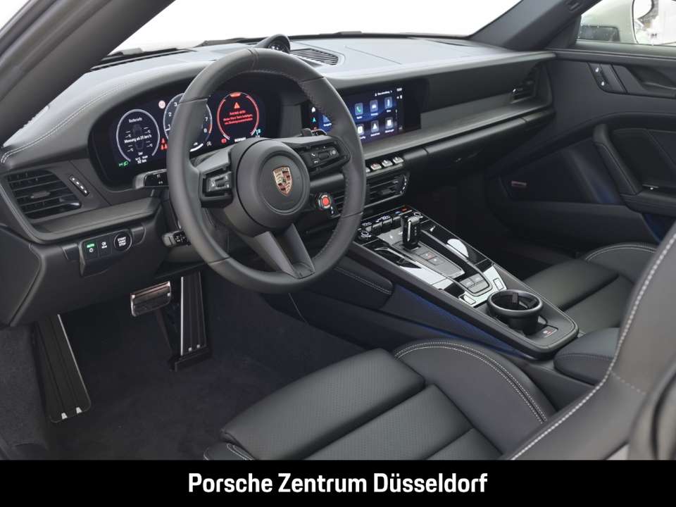 Porsche 992 - Imagem 11