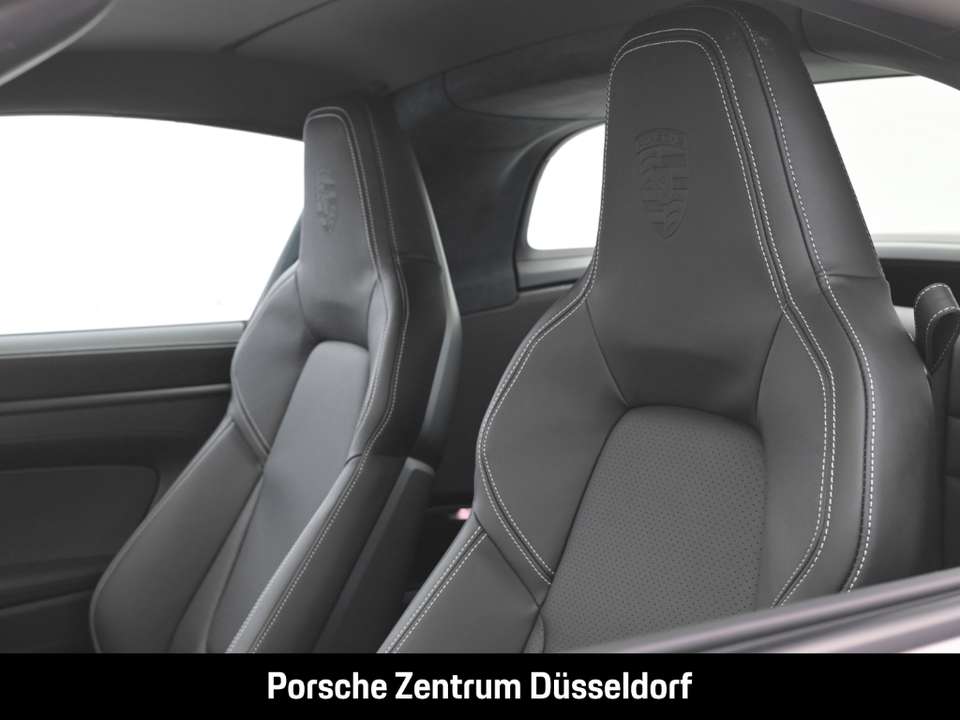 Porsche 992 - Imagem 12