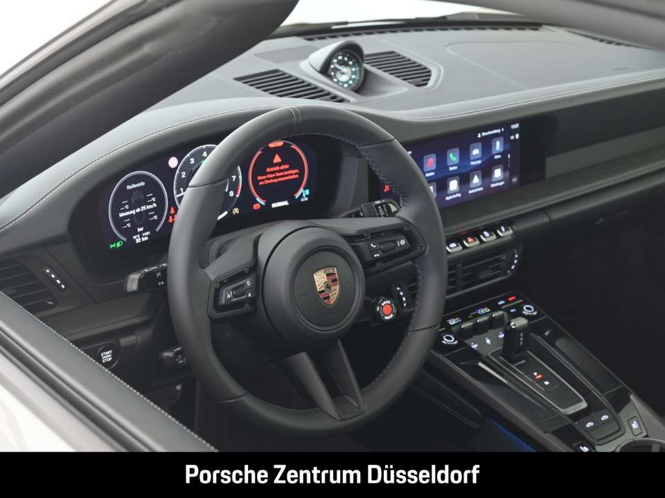 Porsche 992 - Imagem 13