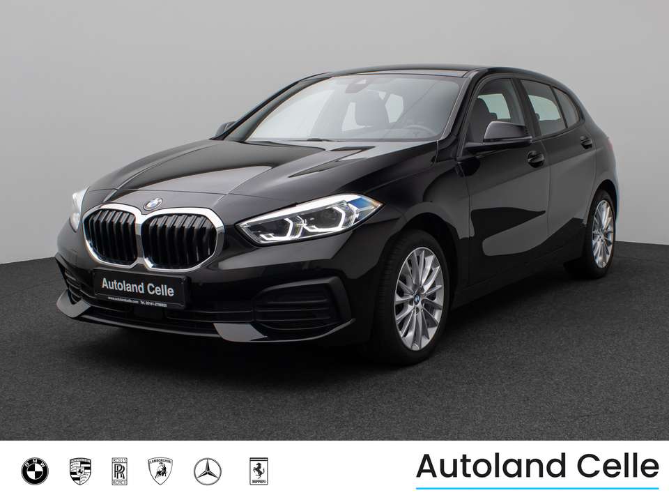 BMW 118 - Imagem 1