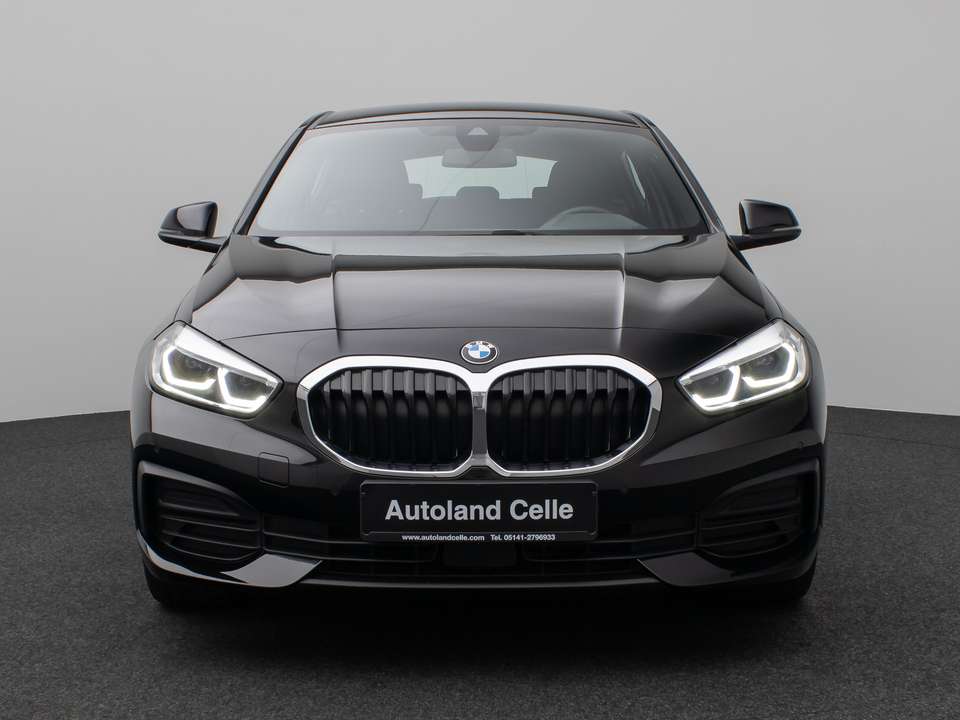 BMW 118 - Imagem 2