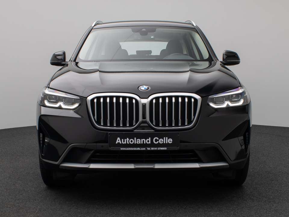 BMW X3 - Imagem 2