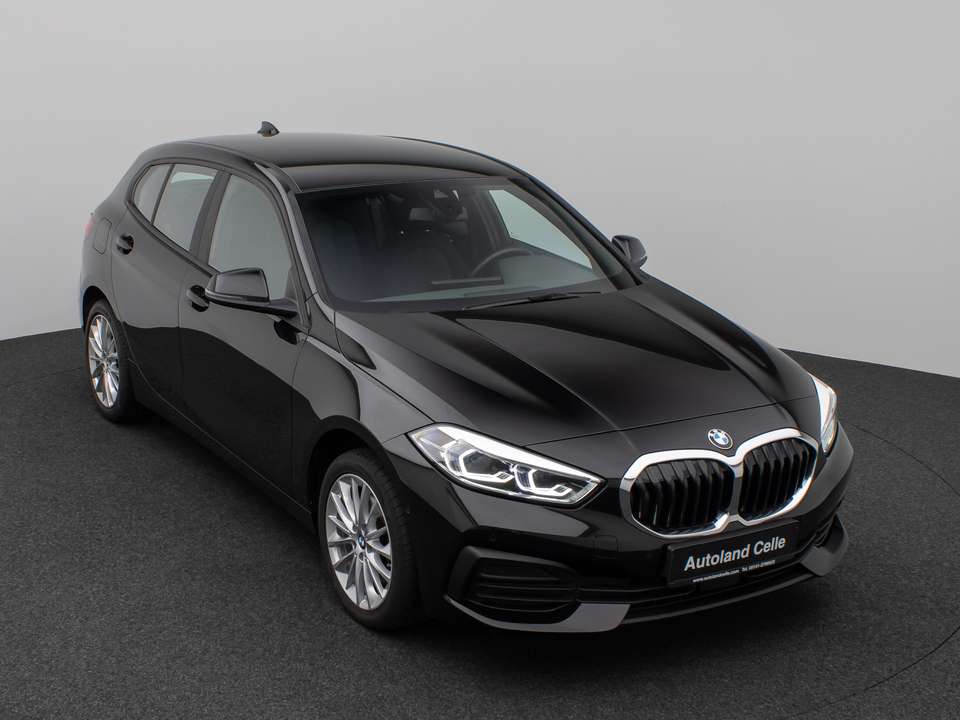 BMW 118 - Imagem 3