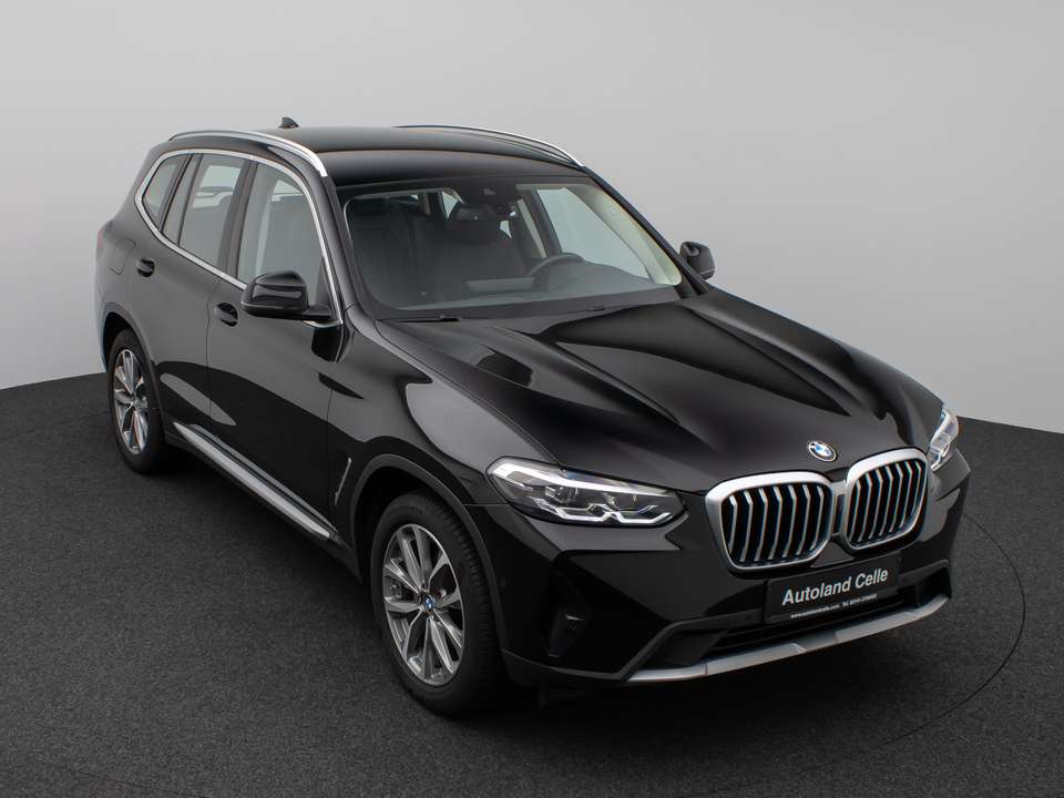 BMW X3 - Imagem 3