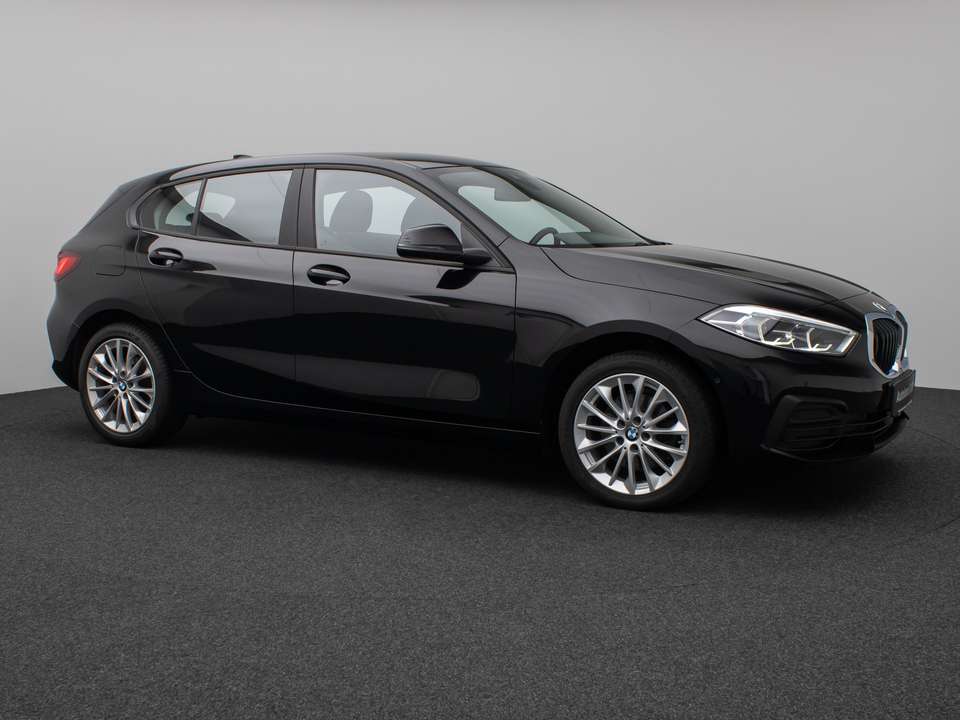 BMW 118 - Imagem 4
