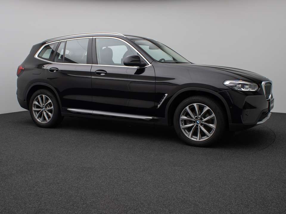 BMW X3 - Imagem 4