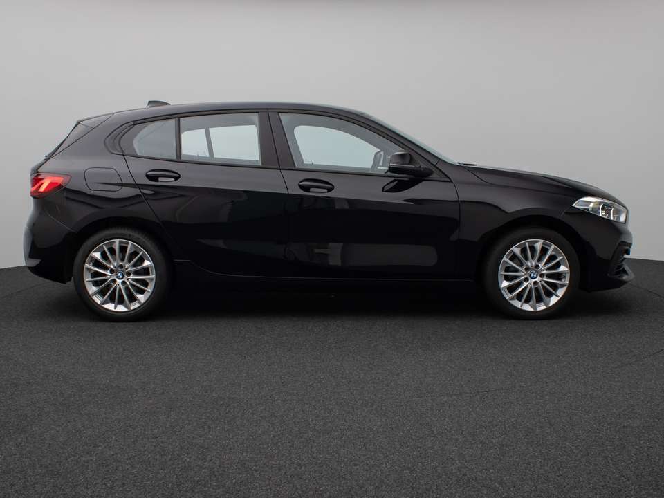 BMW 118 - Imagem 5