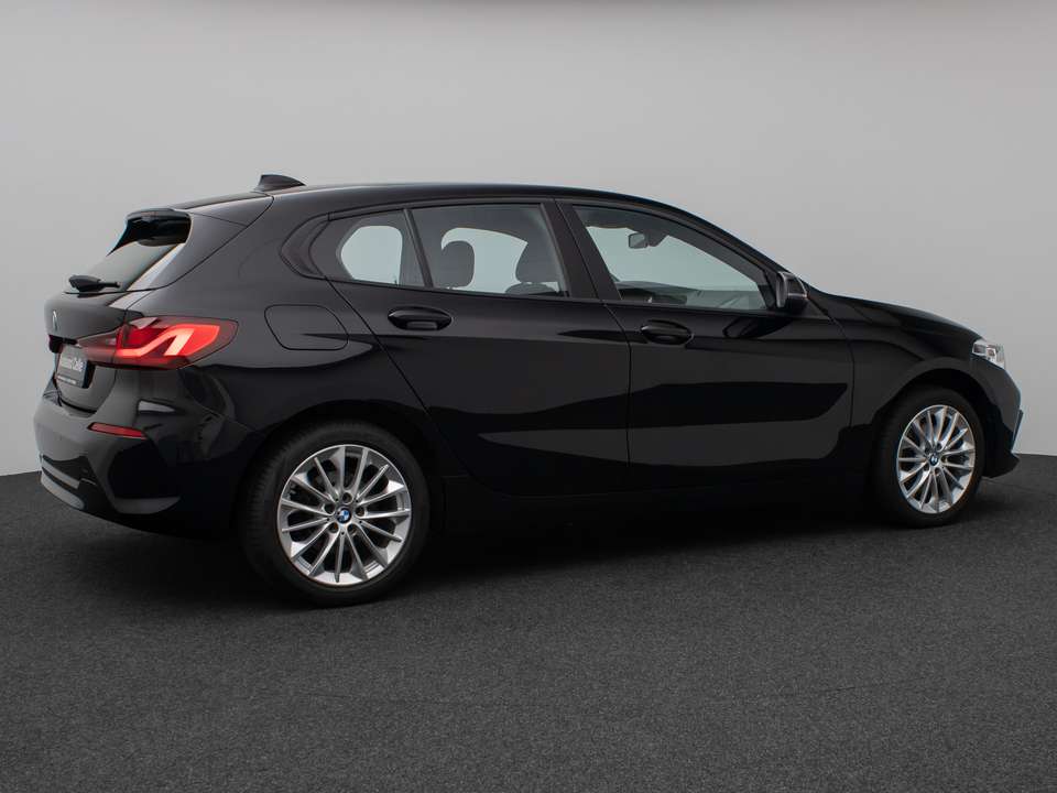 BMW 118 - Imagem 6