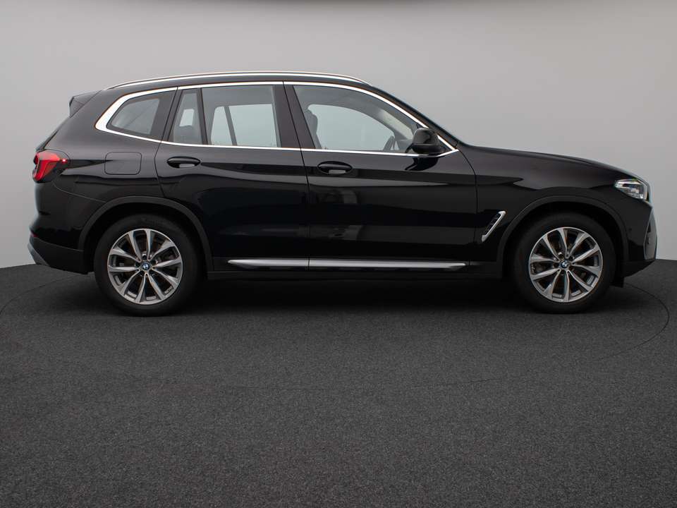 BMW X3 - Imagem 5