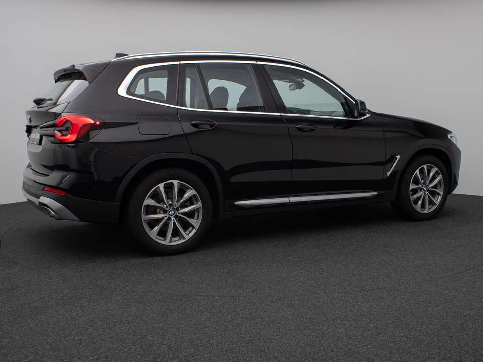 BMW X3 - Imagem 6