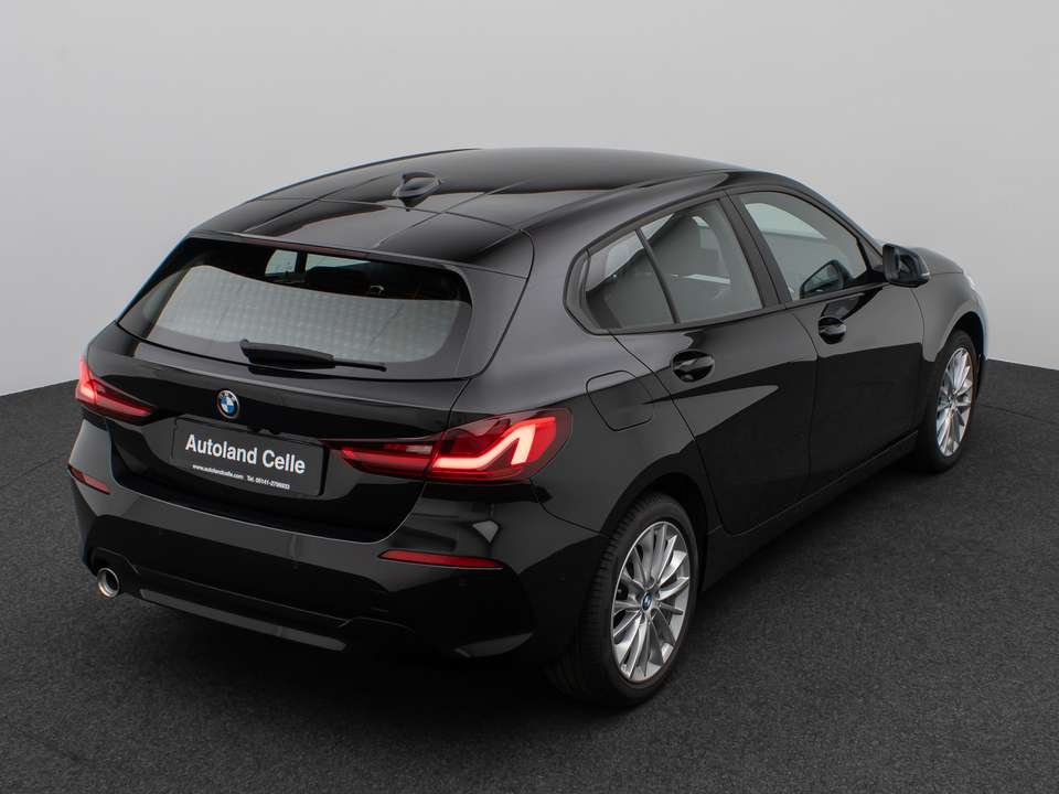 BMW 118 - Imagem 7