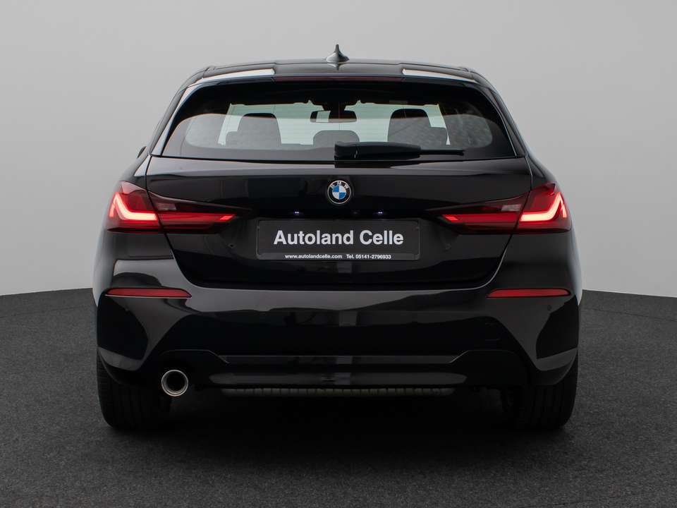 BMW 118 - Imagem 8