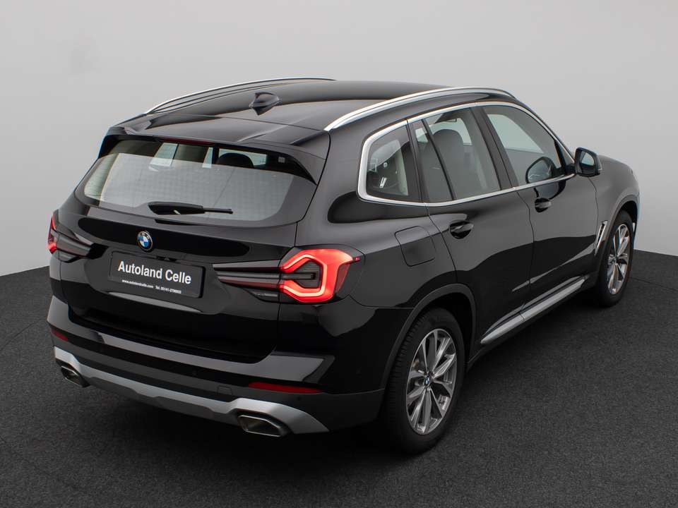 BMW X3 - Imagem 7