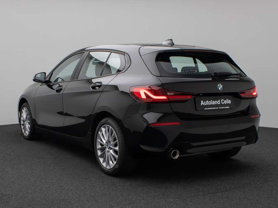BMW 118 - Imagem 9