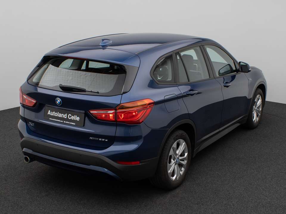BMW X1 - Imagem 7