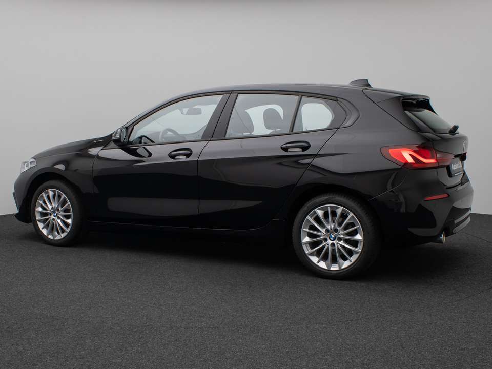 BMW 118 - Imagem 10