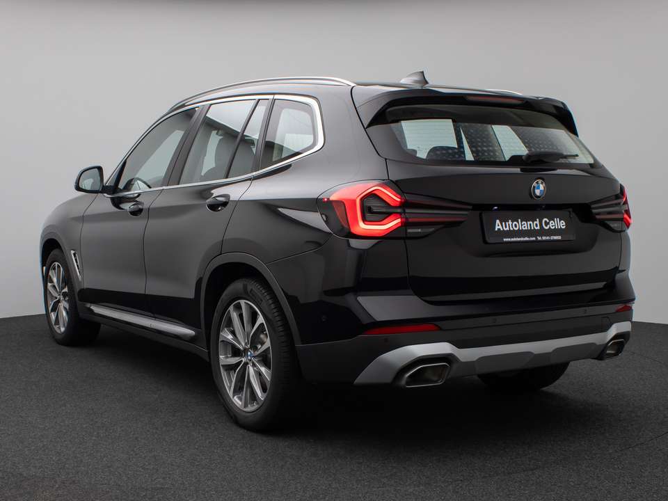 BMW X3 - Imagem 9