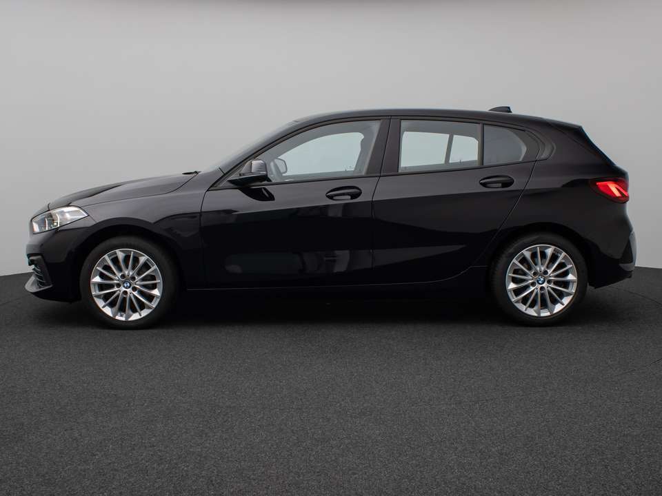 BMW 118 - Imagem 11