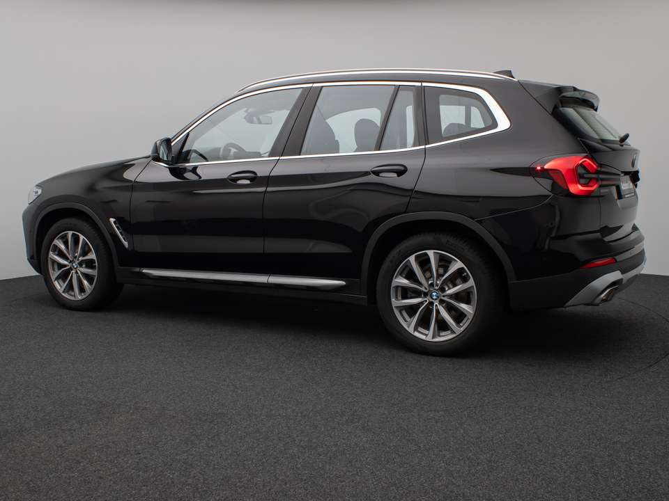 BMW X3 - Imagem 10
