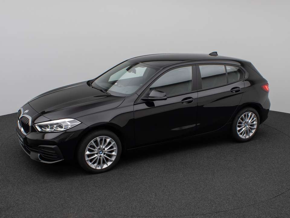 BMW 118 - Imagem 12