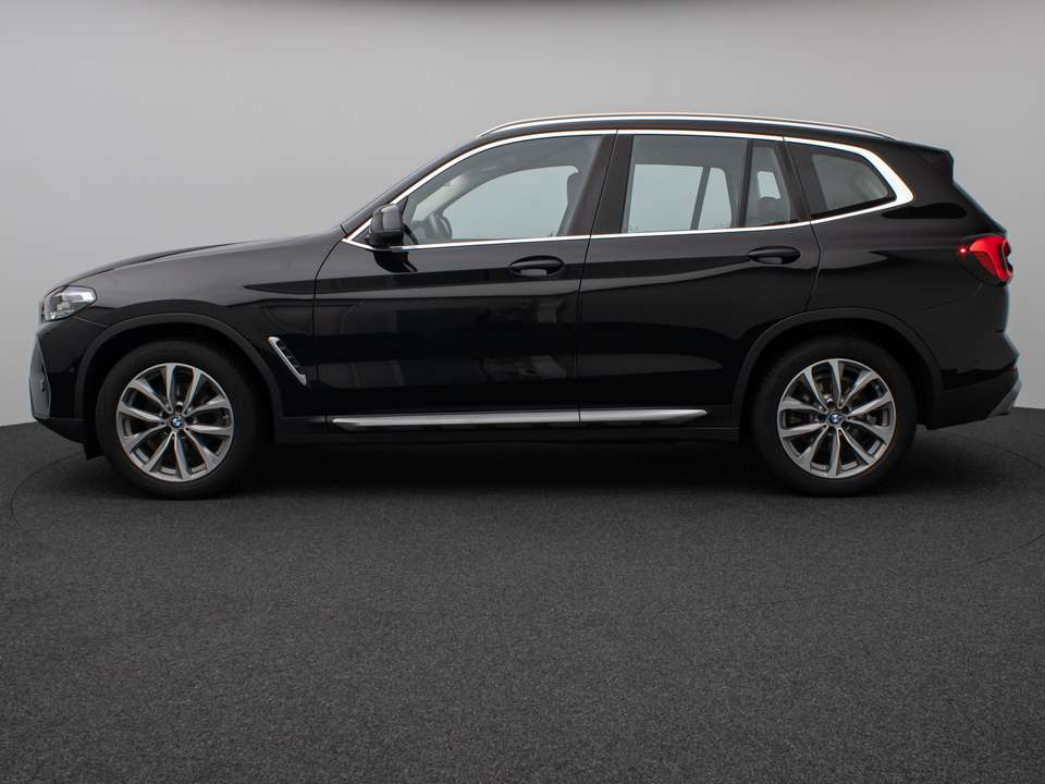 BMW X3 - Imagem 11
