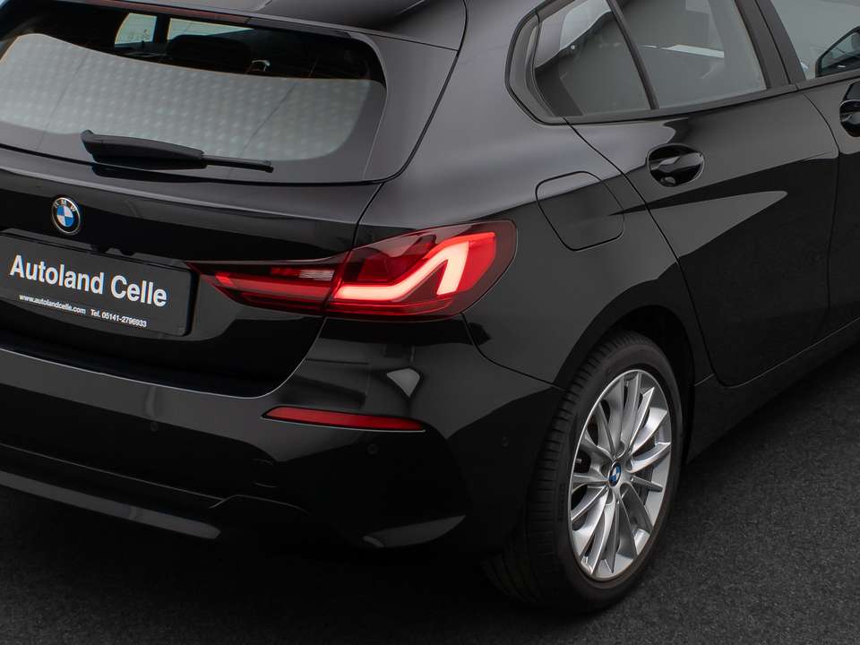 BMW 118 - Imagem 13