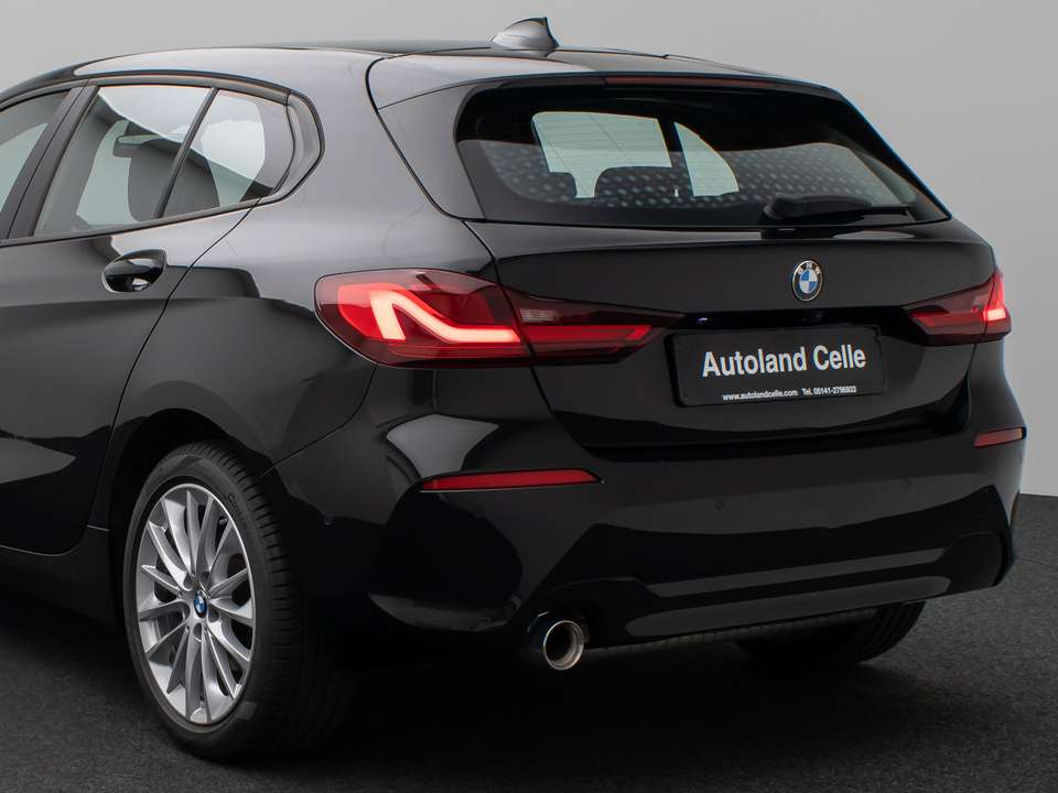 BMW 118 - Imagem 14