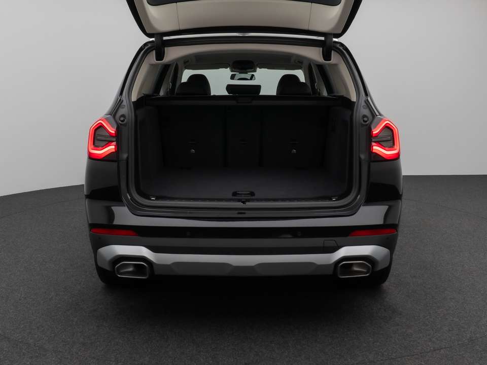 BMW X3 - Imagem 13