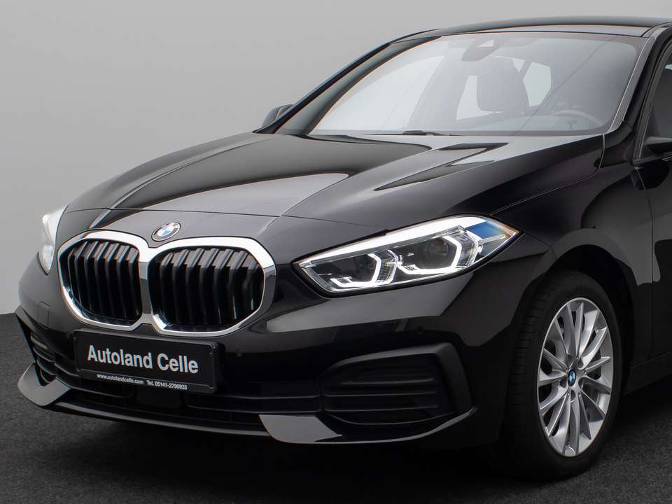 BMW 118 - Imagem 15