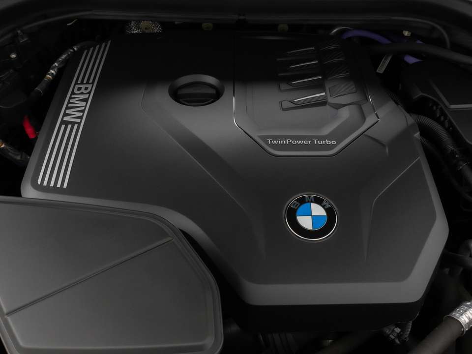 BMW X3 - Imagem 14