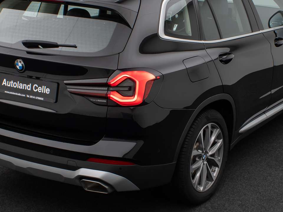 BMW X3 - Imagem 15