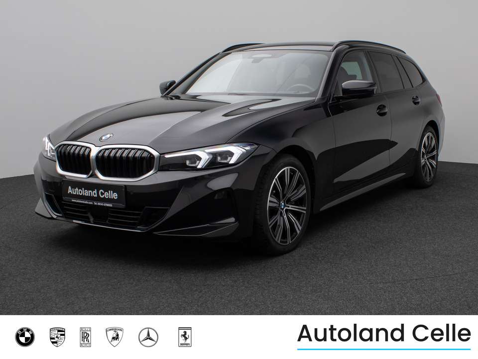 BMW 330 - Imagem 1