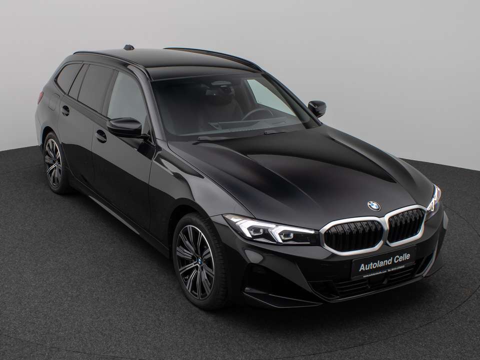 BMW 330 - Imagem 3