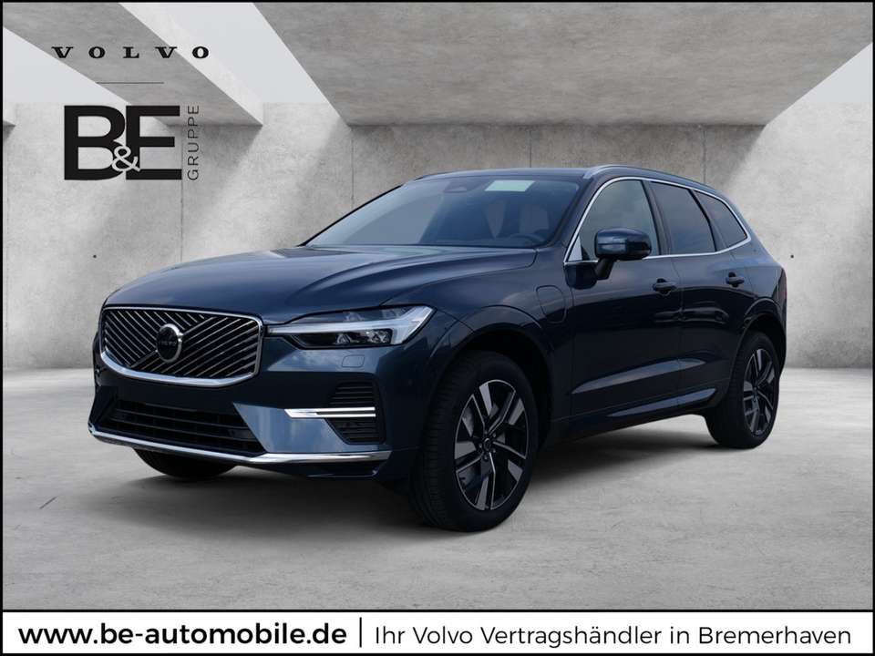 Volvo XC60 - Imagem 1