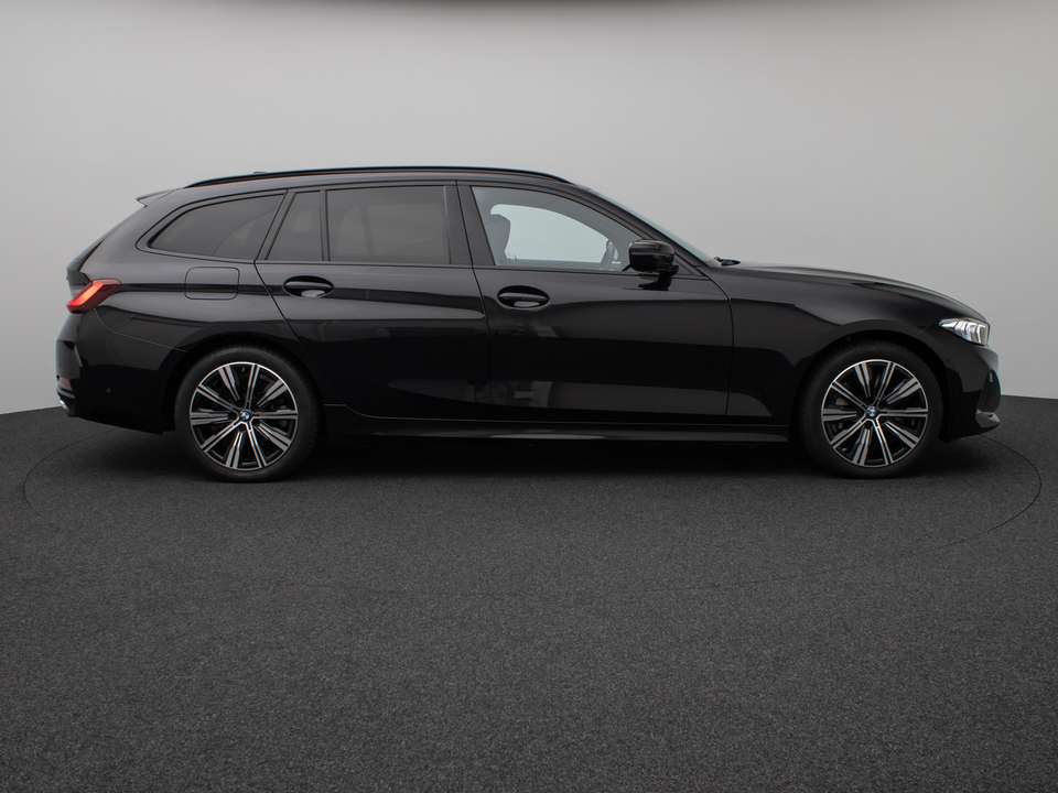 BMW 330 - Imagem 5