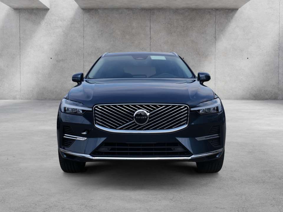 Volvo XC60 - Imagem 2