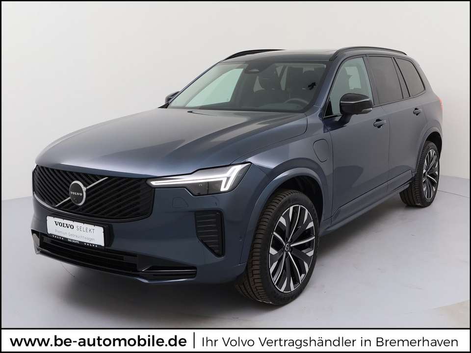 Volvo XC90 - Imagem 1